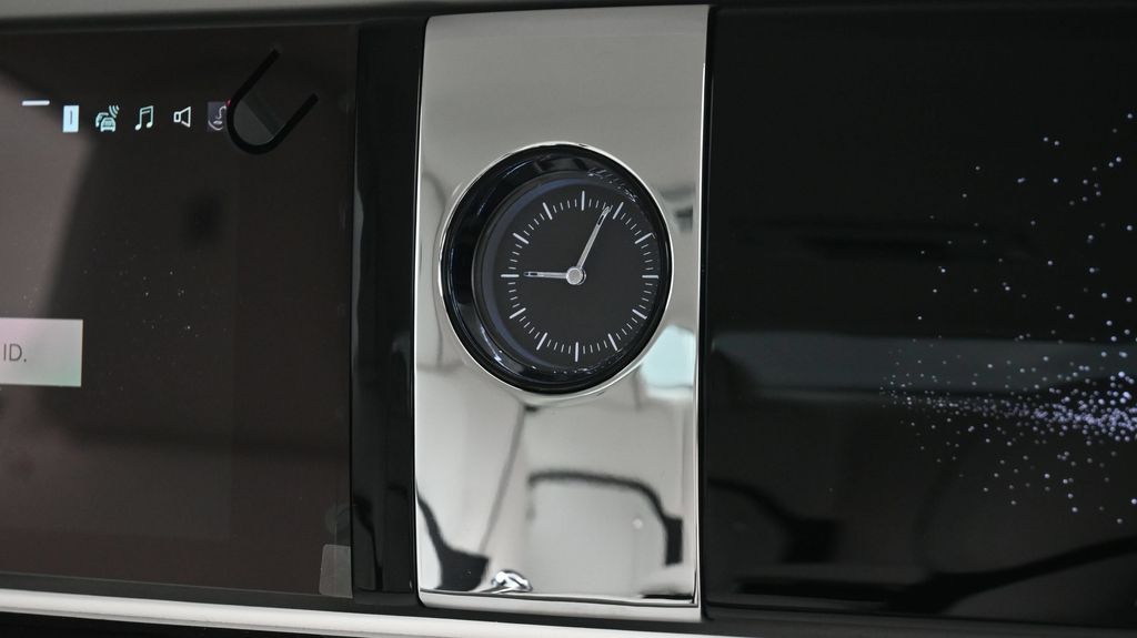 2026 Rolls-Royce Spectre Base - Photo 14