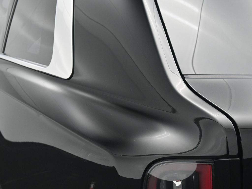 2026 Rolls-Royce Cullinan Base - Photo 13