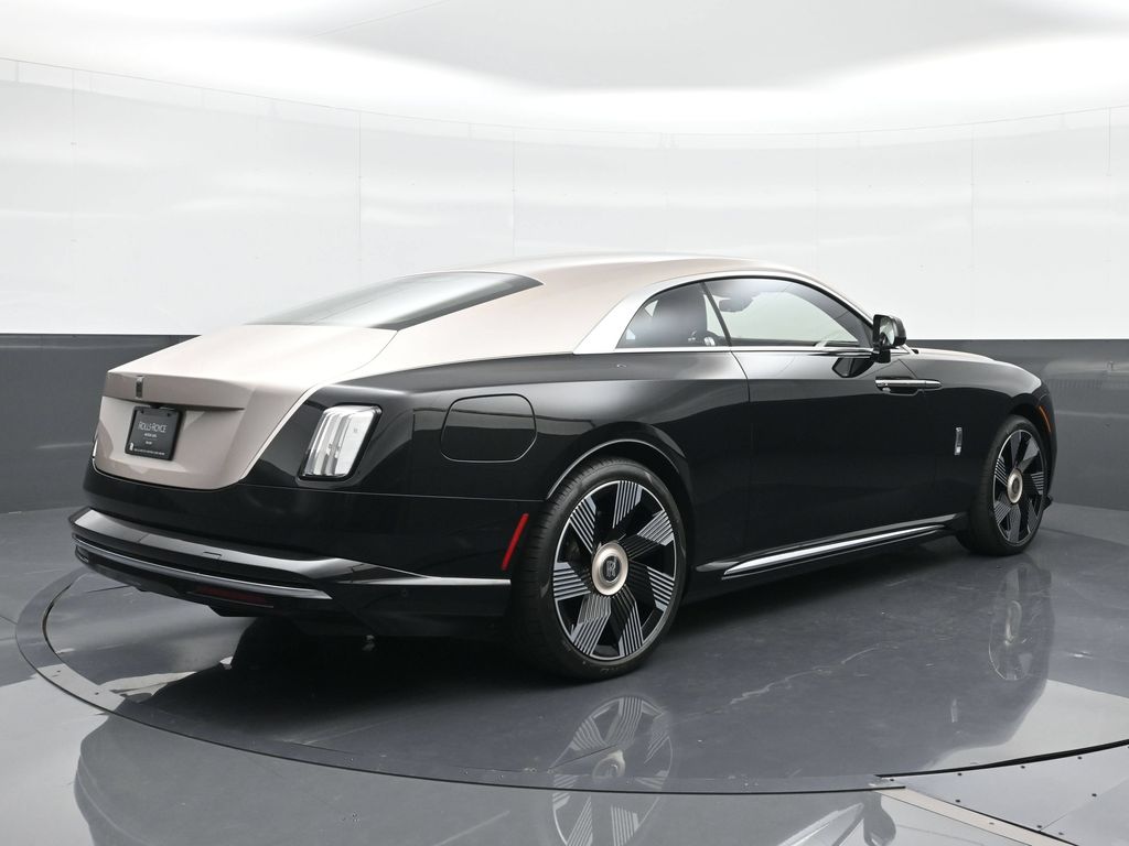 Used 2024 Rolls-Royce Spectre Base with VIN SCATK2C05RU225591 for sale in Miami, FL