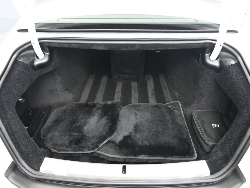 2026 Rolls-Royce Ghost Black Badge - Photo 21