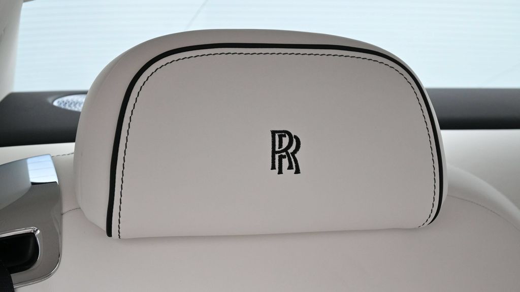 2026 Rolls-Royce Spectre Base - Photo 20