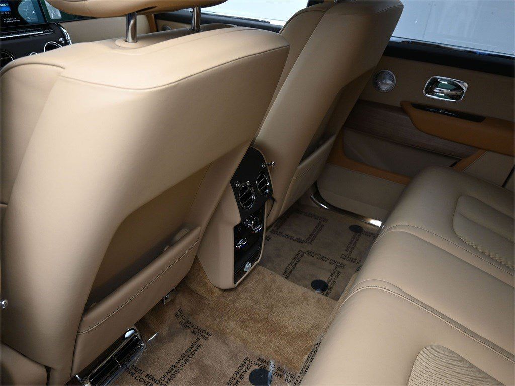 2026 Rolls-Royce Cullinan Base - Photo 13