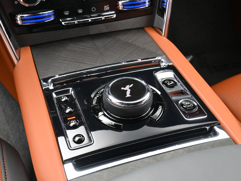 2022 Rolls-Royce Cullinan Base - Photo 19