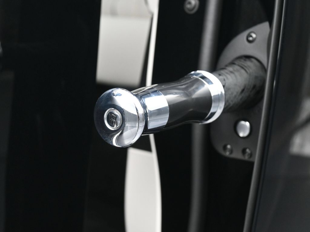 2026 Rolls-Royce Cullinan Base - Photo 6