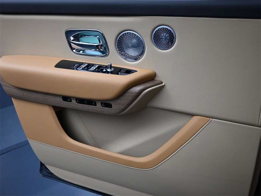2026 Rolls-Royce Cullinan Base - Photo 24