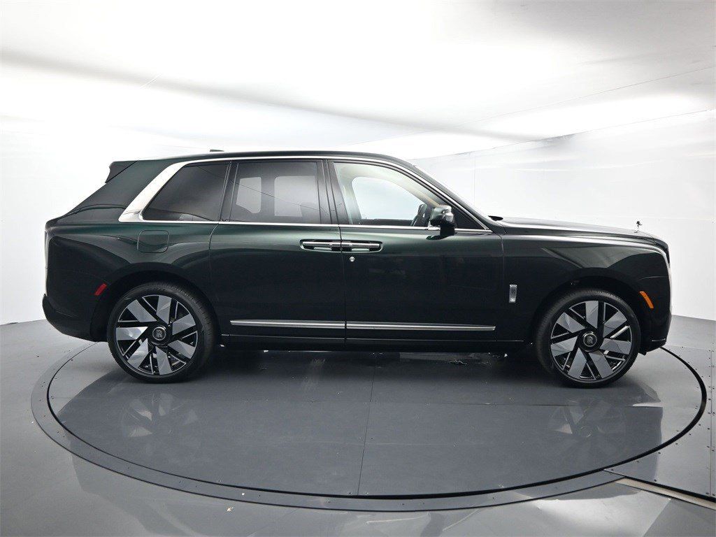 2026 Rolls-Royce Cullinan Base - Photo 57