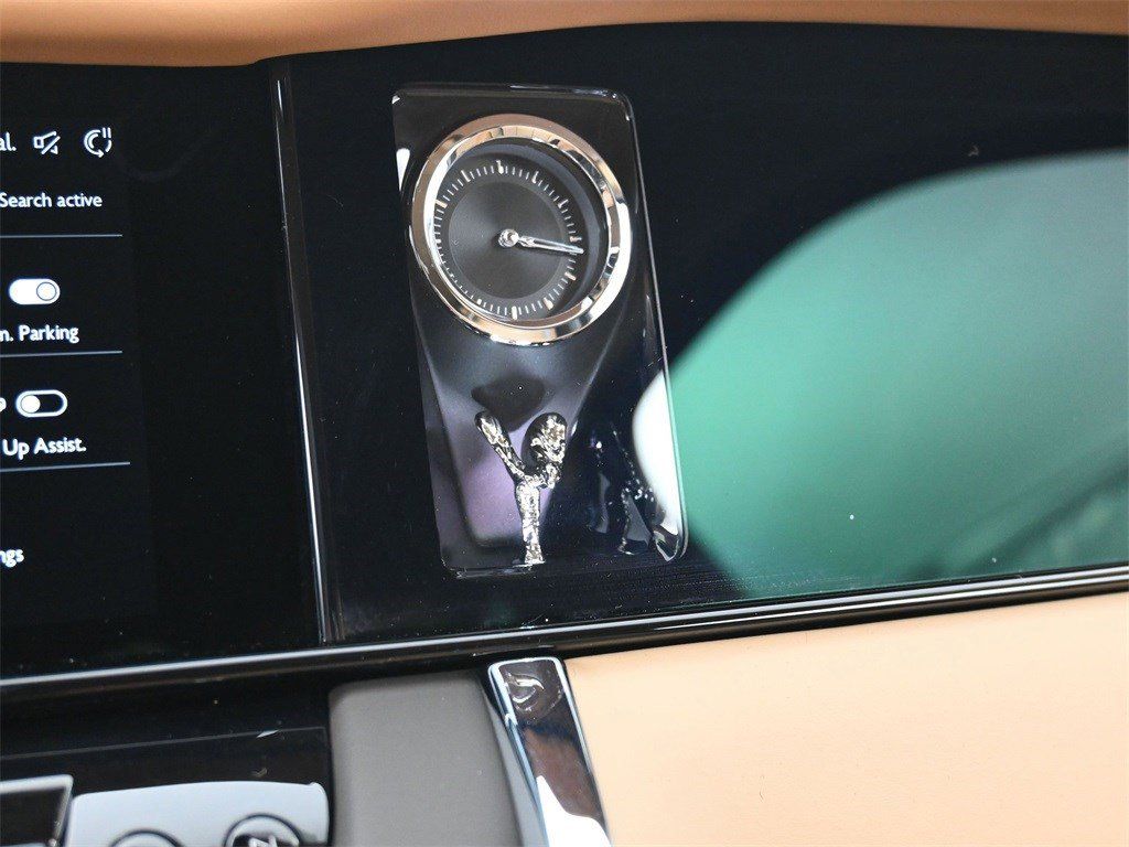 2026 Rolls-Royce Cullinan Base - Photo 22