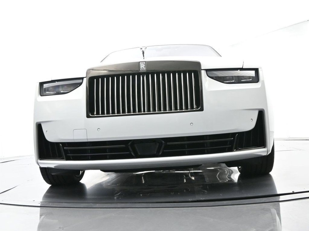 2026 Rolls-Royce Ghost Black Badge - Photo 49
