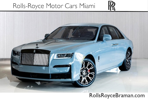 Rolls-Royce: Welcome to the home of the most luxurious cars in the