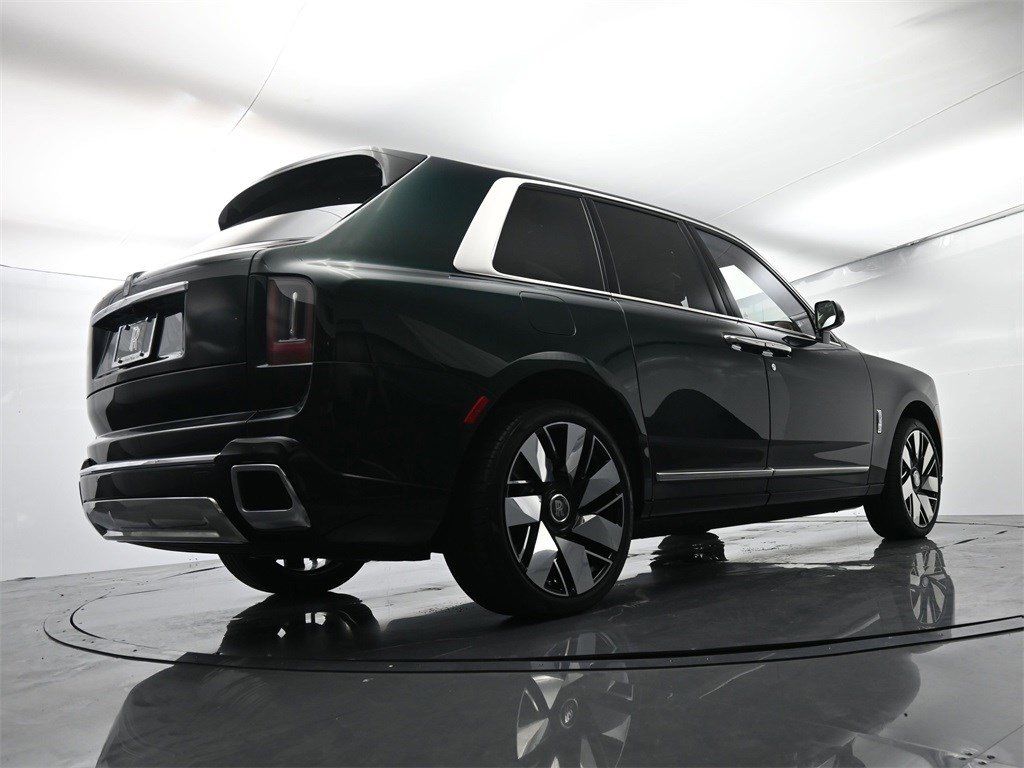 2026 Rolls-Royce Cullinan Base - Photo 47