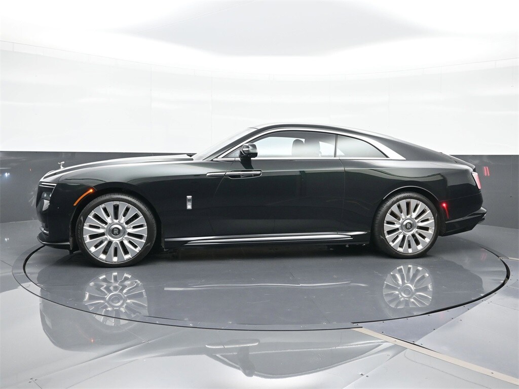 2024 Rolls Royce Spectre RR photo 3