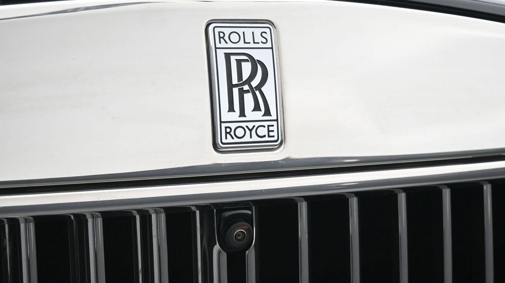 2026 Rolls-Royce Cullinan Base - Photo 21