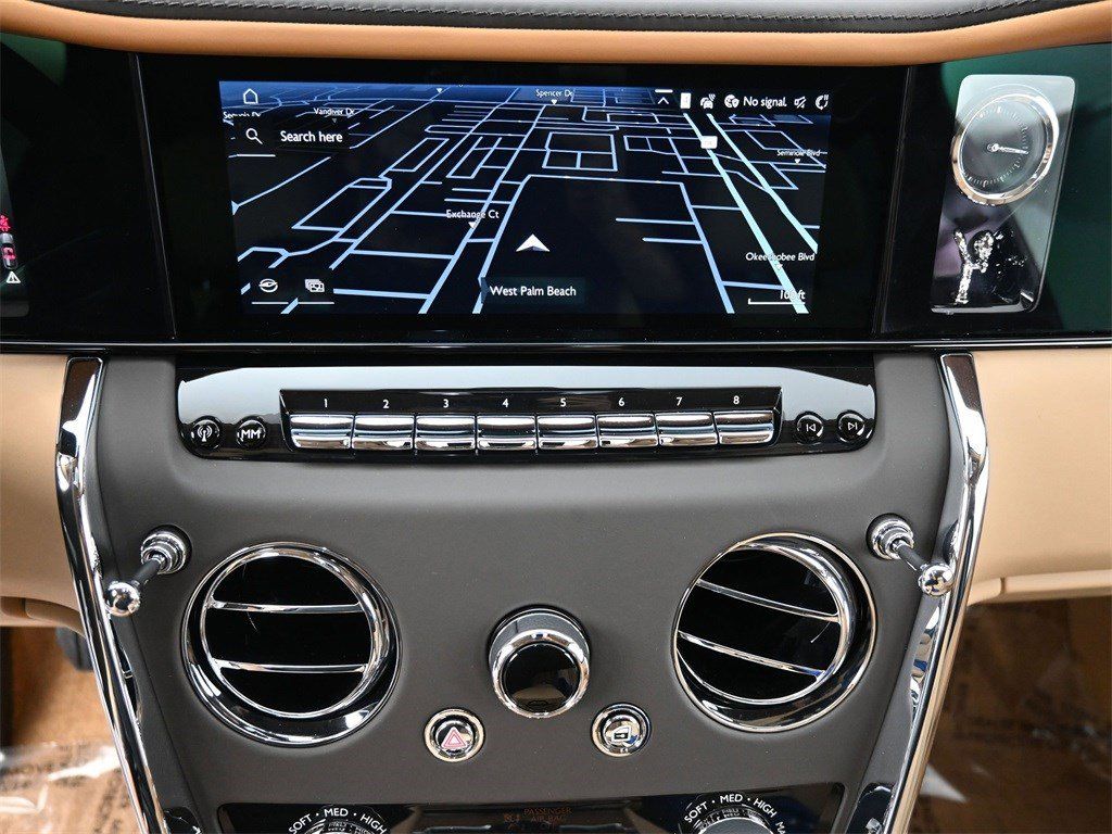 2026 Rolls-Royce Cullinan Base - Photo 18