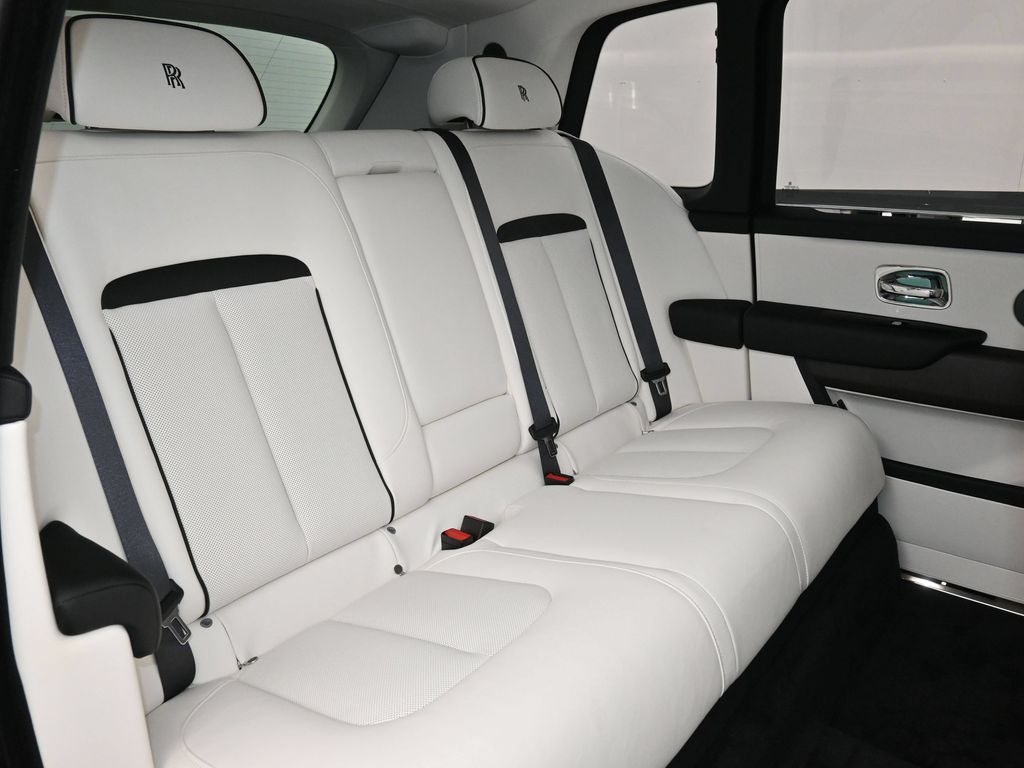 2026 Rolls-Royce Cullinan Base - Photo 8