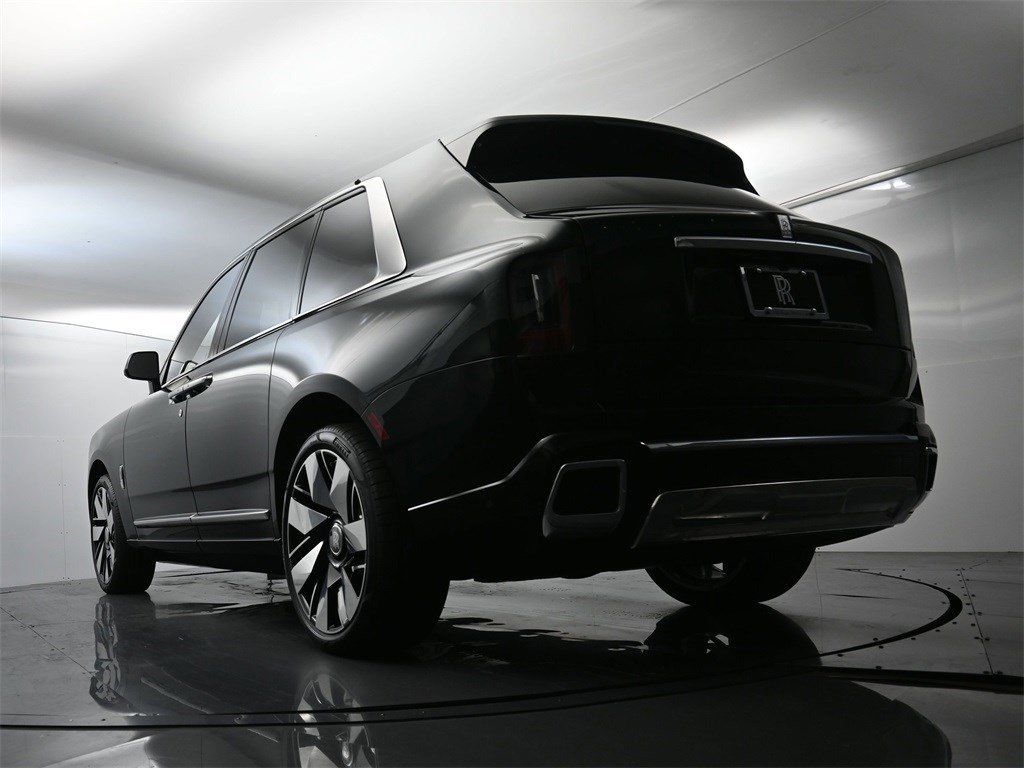 2026 Rolls-Royce Cullinan Base - Photo 45