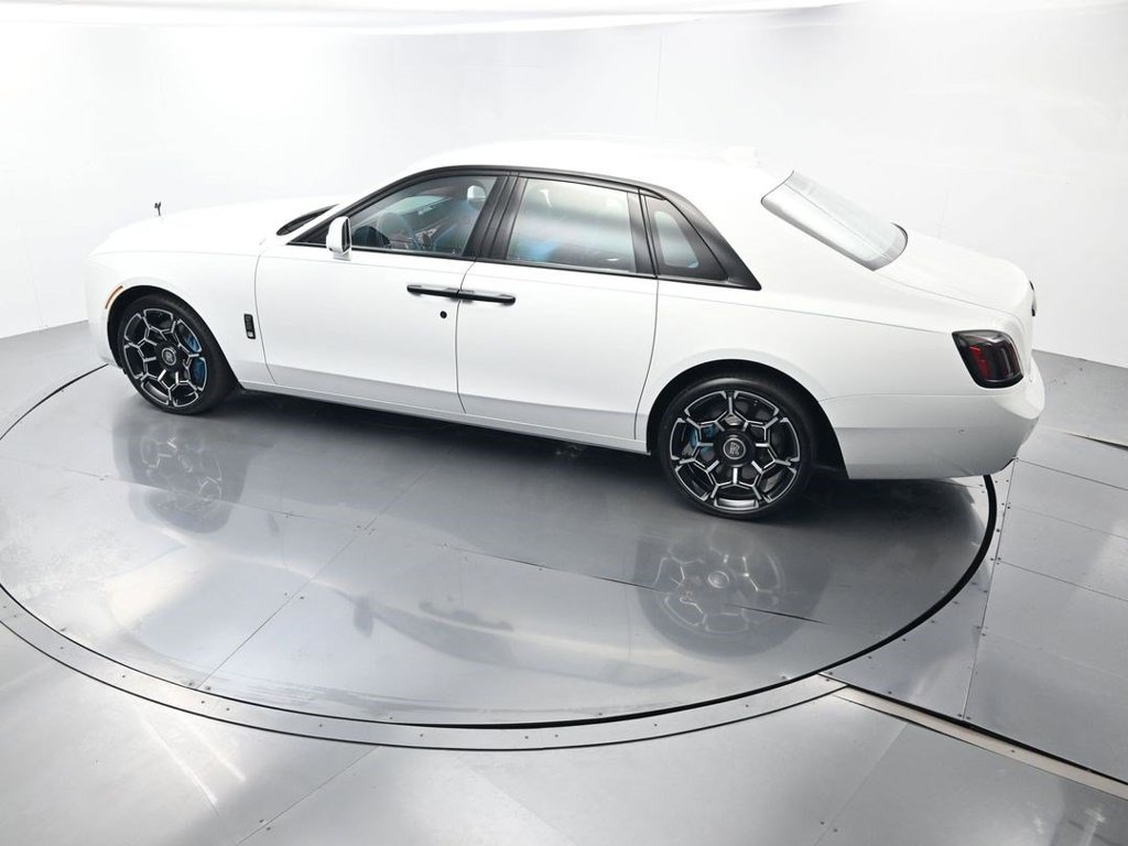 2026 Rolls-Royce Ghost Black Badge - Photo 32