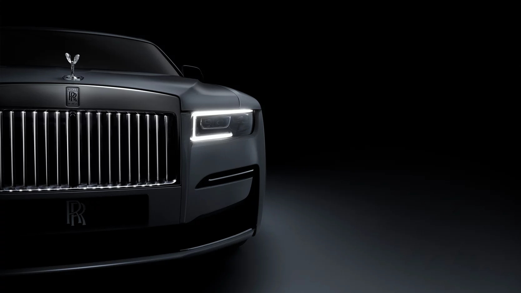 The new Rolls-Royce Ghost: a car for the “post-opulent” generation