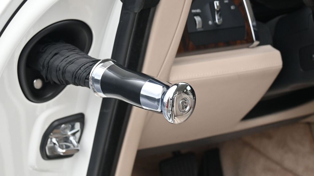Used 2016 Rolls-Royce Wraith Base Coupe