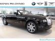 Rolls-Royce Phantom Drophead Coupe