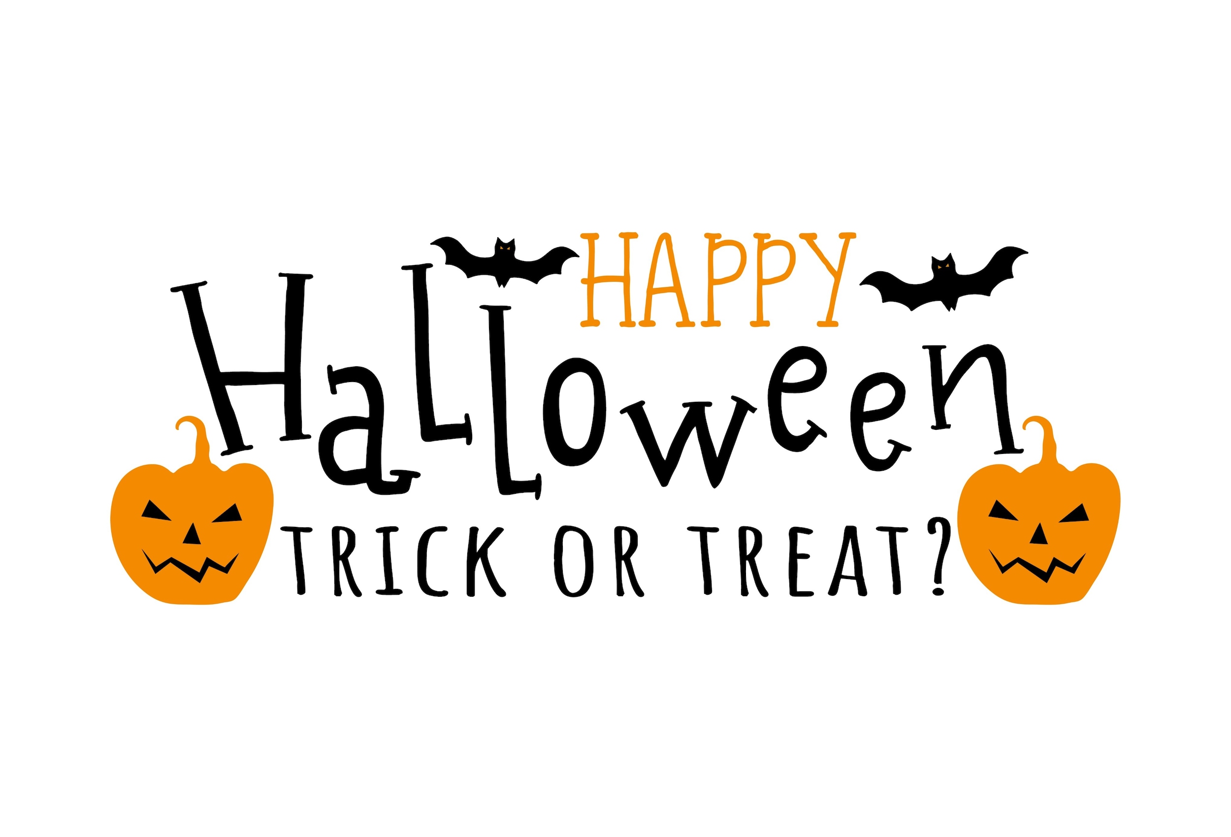 Halloween Clip Art