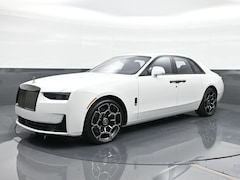 2027 Rolls-Royce Ghost Sedan