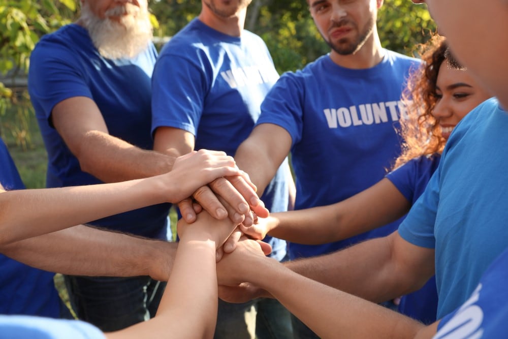Thanksgiving Volunteering Opportunities for Teens in Miami