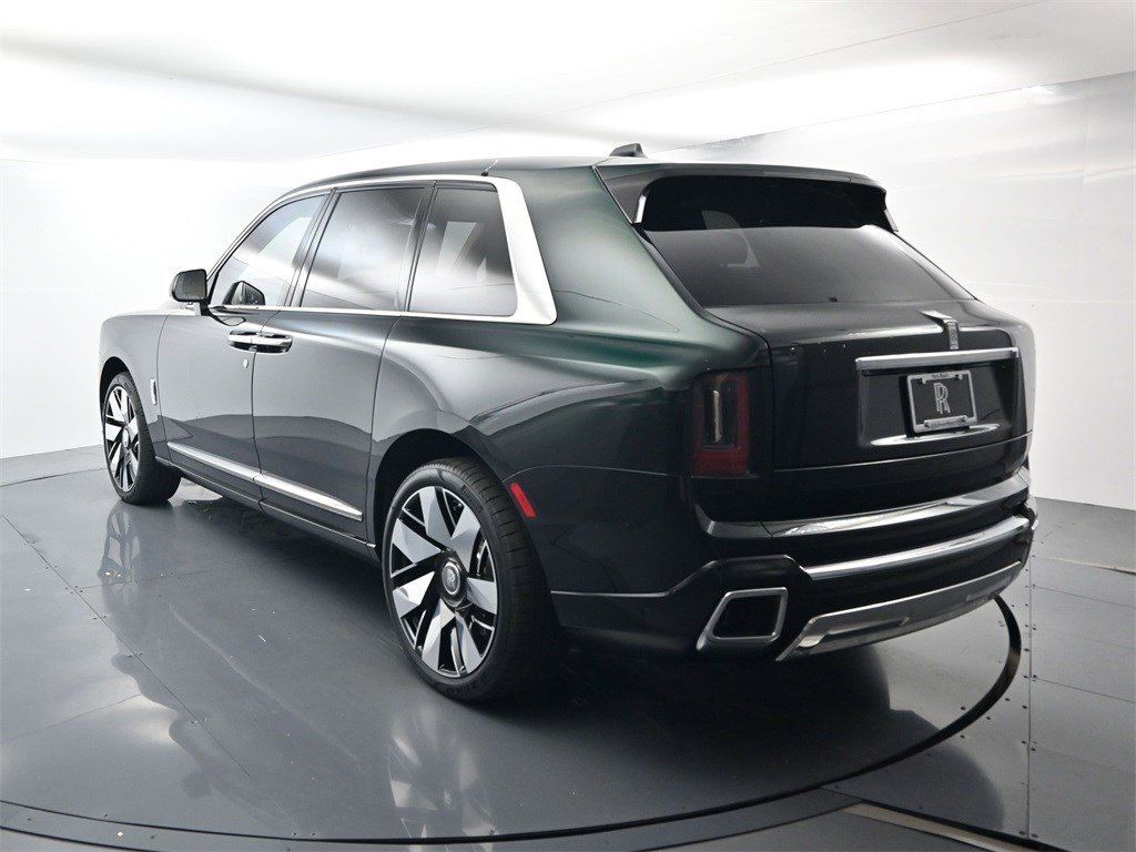 2026 Rolls-Royce Cullinan Base - Photo 54