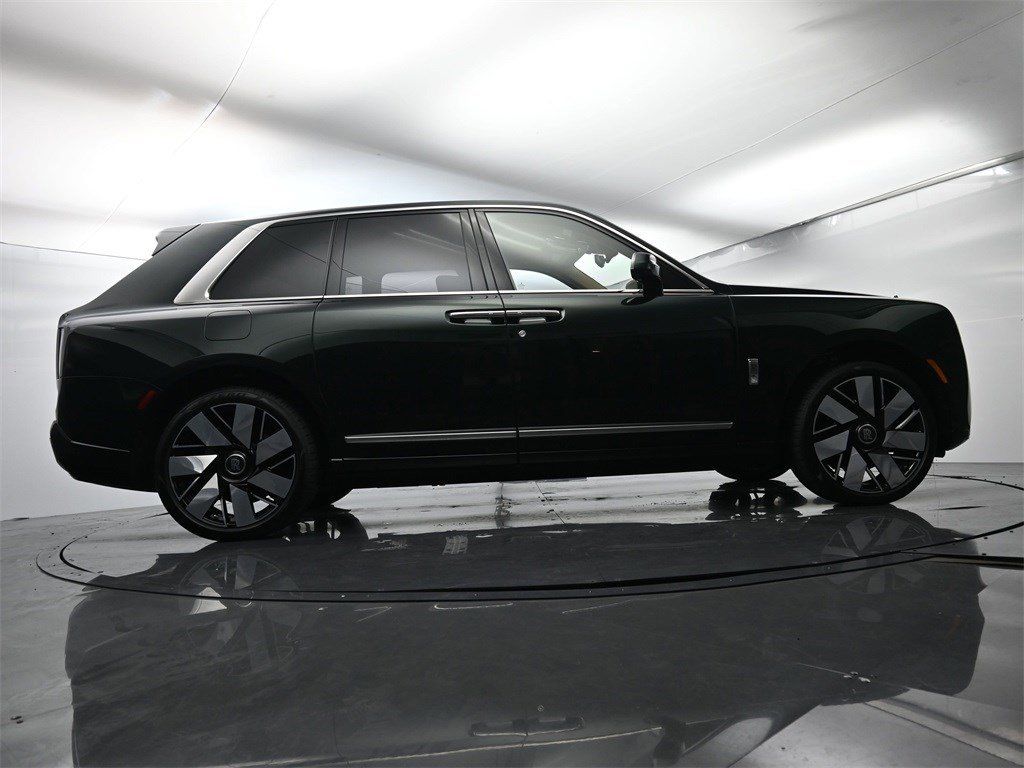 2026 Rolls-Royce Cullinan Base - Photo 48