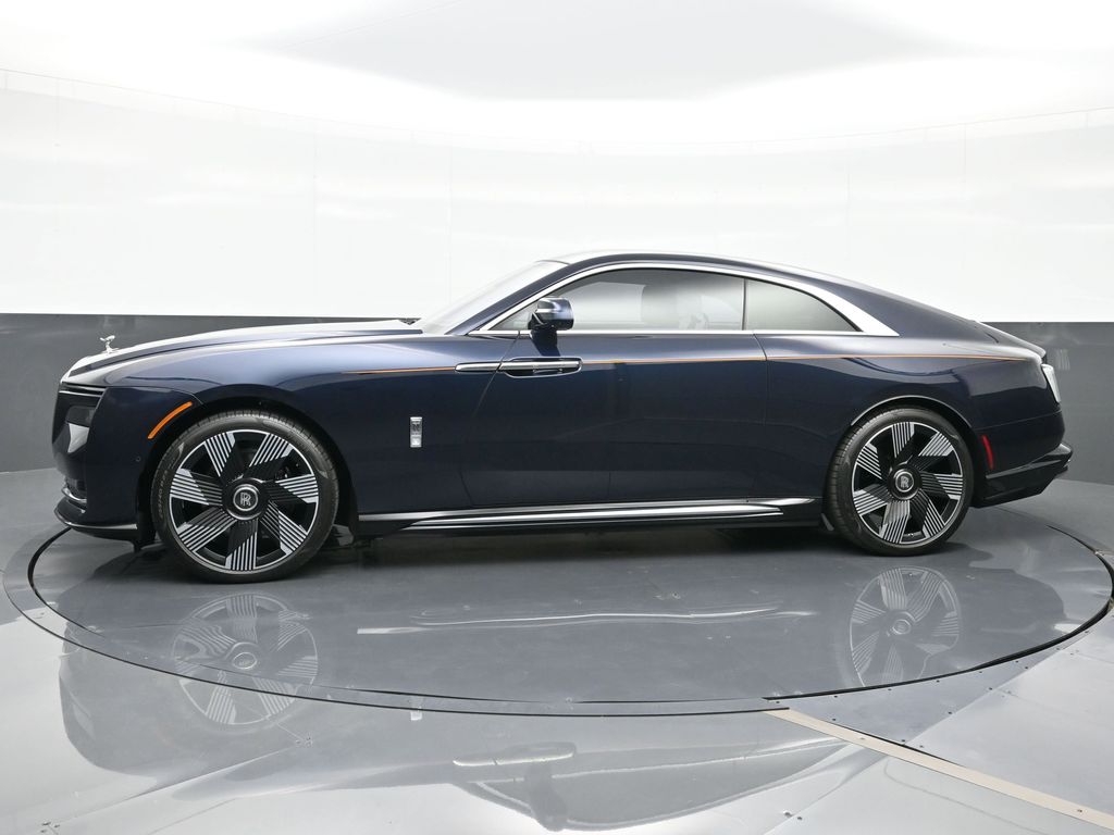 Certified Inventory | Rolls-Royce Motor Cars Miami