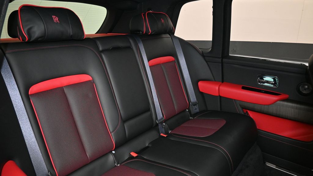 2026 Rolls-Royce Cullinan Base - Photo 8