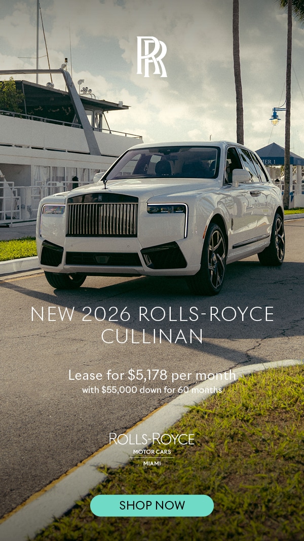 Rolls-Royce カタログ Certified Inventory | Rolls-Royce Motor Cars Miami