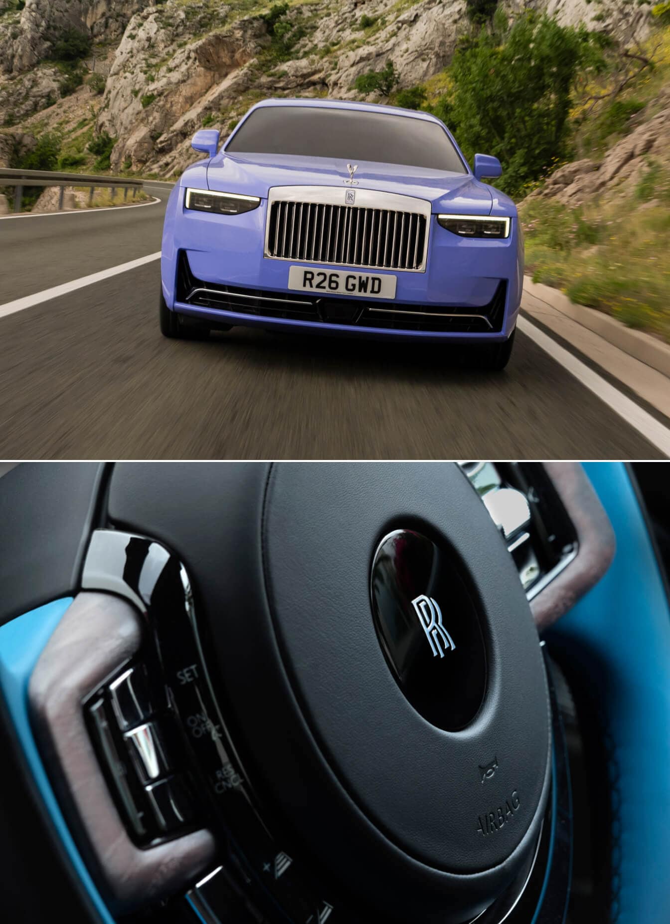 What's New With the 2026 Rolls-Royce Ghost?