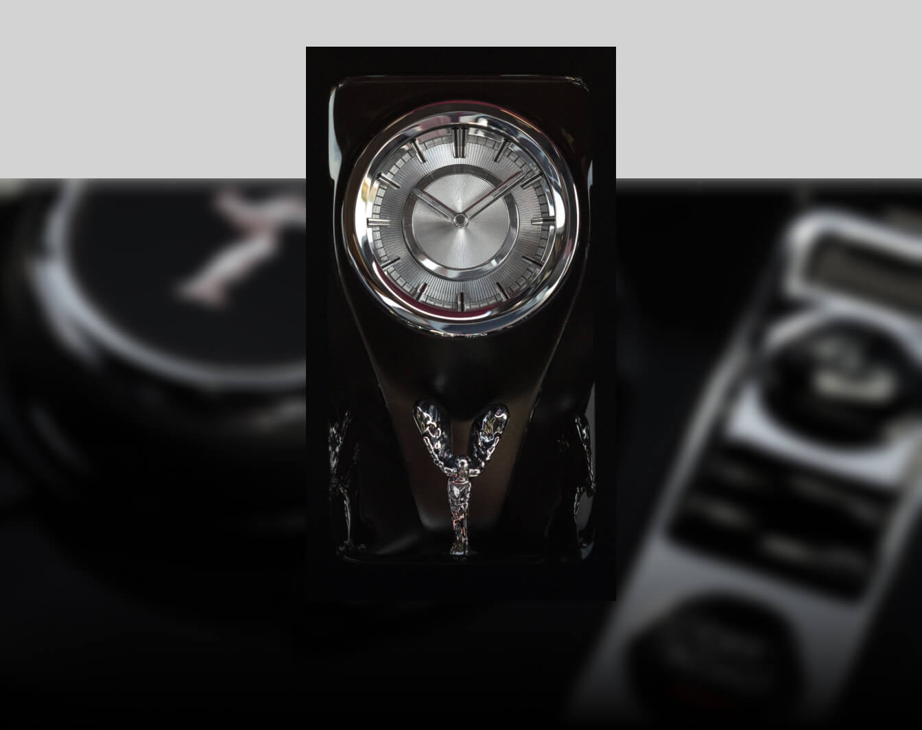 Horizon & Signature Interior Environment