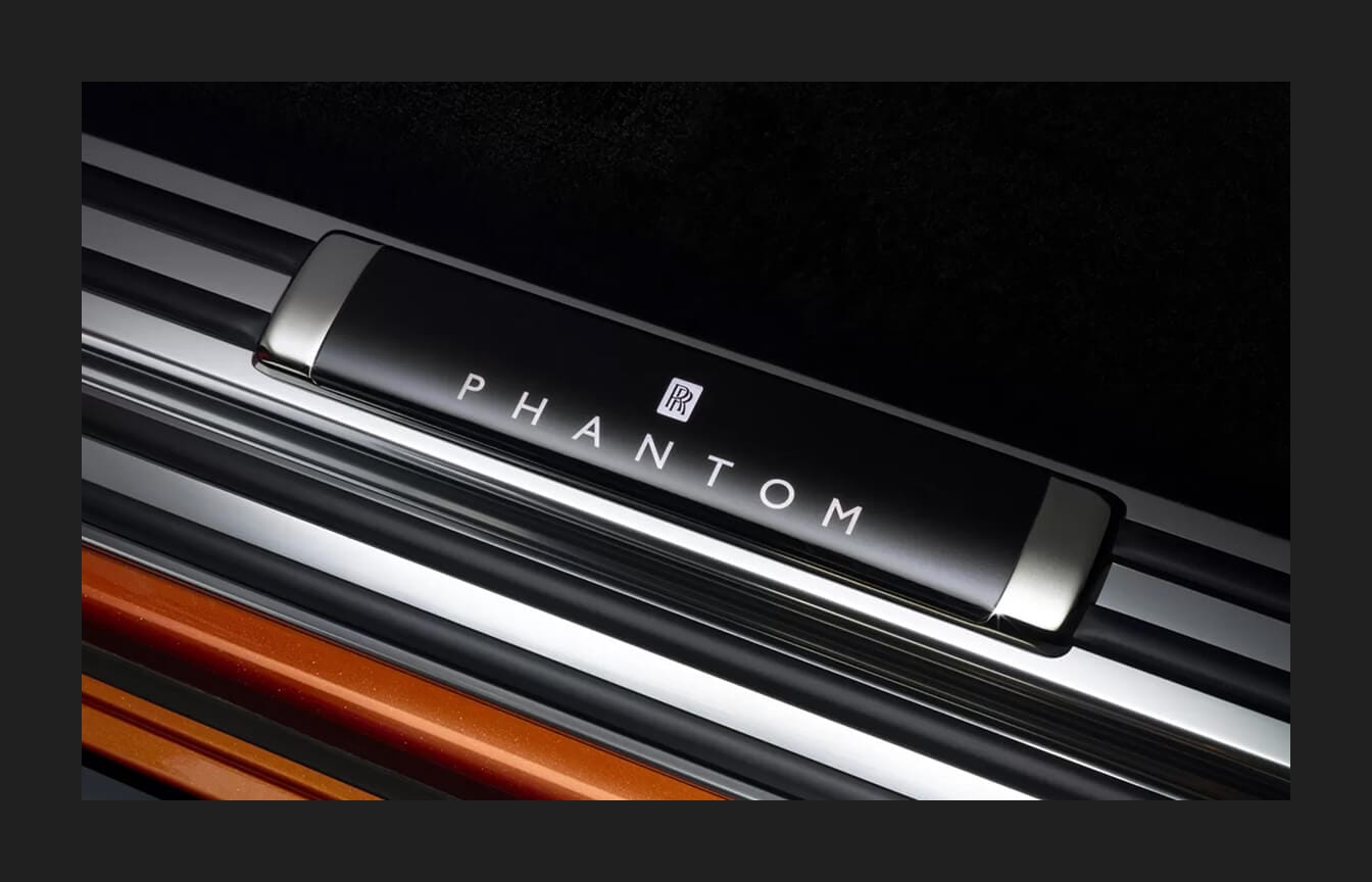 How Customizable Are 2026 Rolls-Royce Ghost Trims?