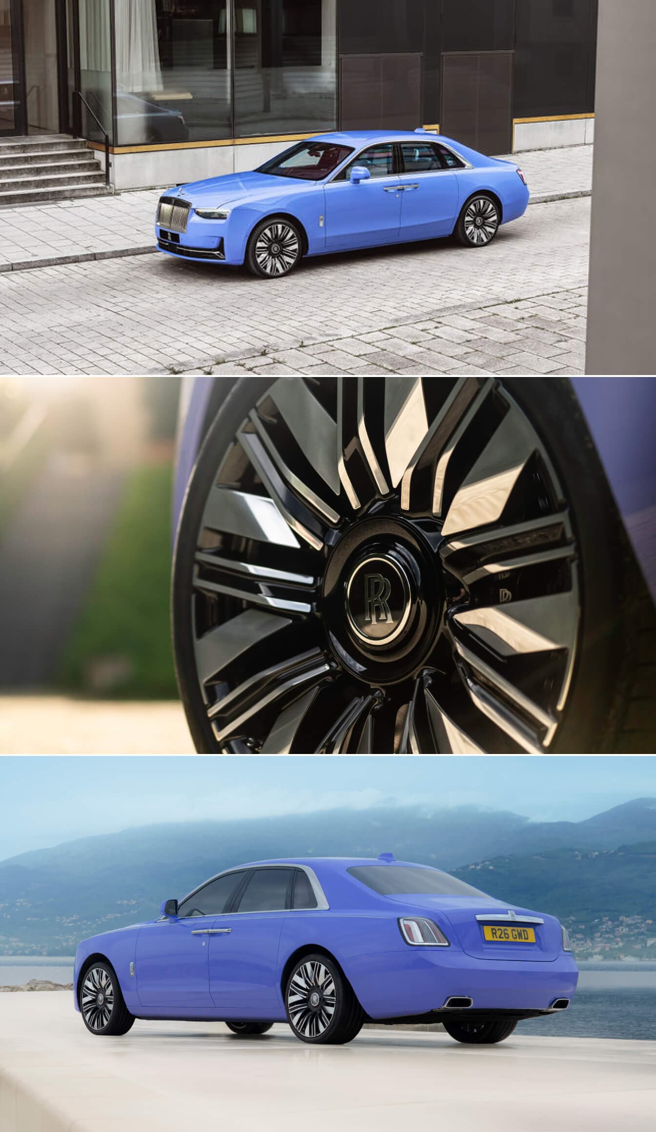 How Do 2026 Rolls-Royce Ghost Specs Create a Magic Carpet Ride Experience?