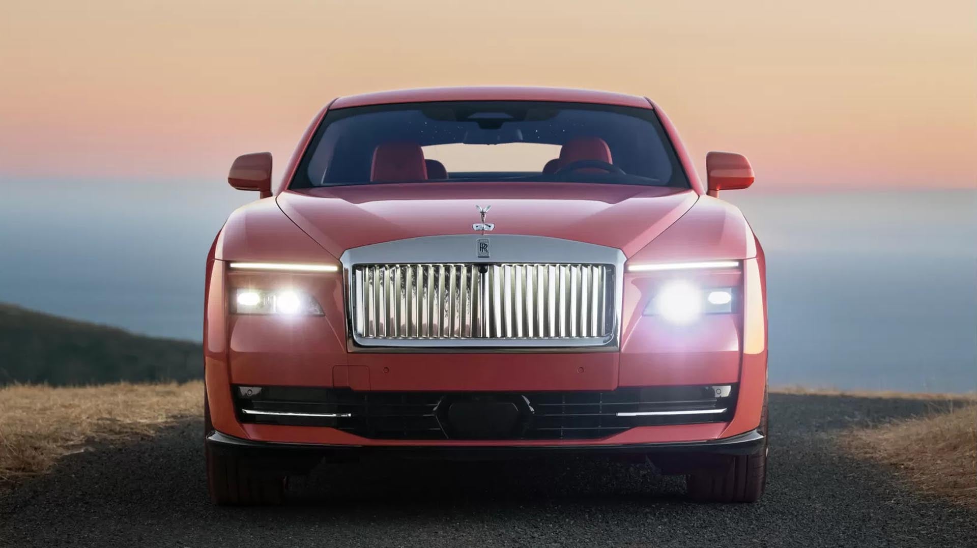 2025 Rolls Royce Spectre 6 Maintenance Tips
