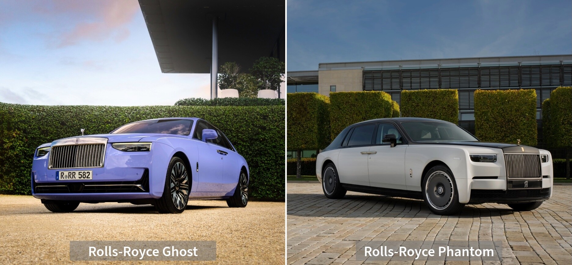 Rolls Royce Ghost Vs Phantom Rolls Royce Motor Cars Miami Rolls Royce Ghost Vs Phantom Rolls Royce Motor Cars Miami