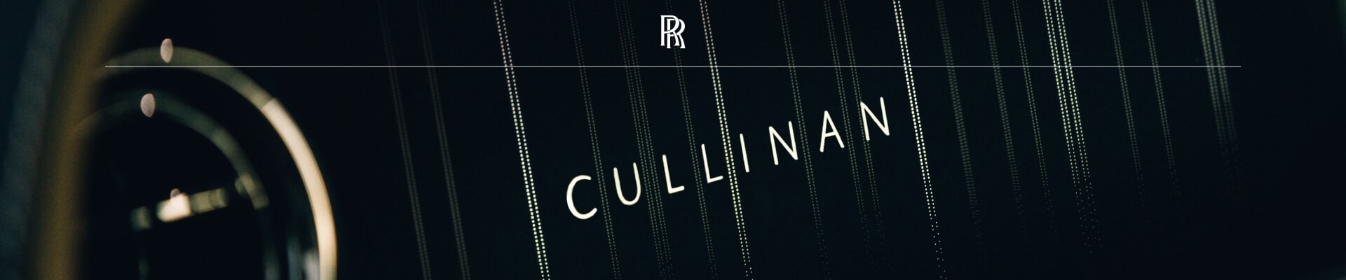 2026 Rolls-Royce Cullinan Interior Design