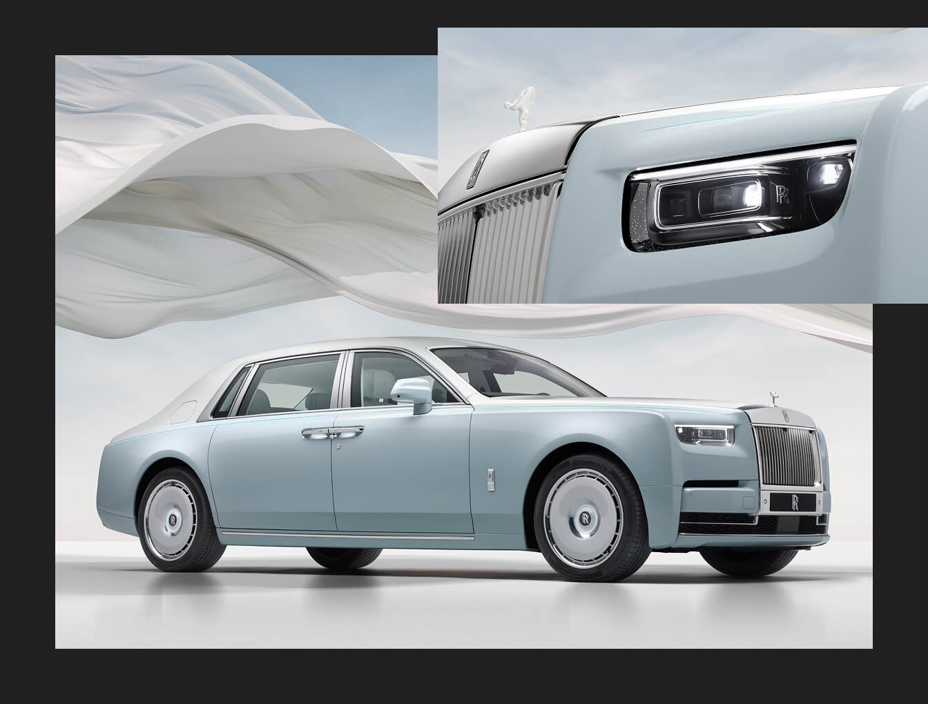 How Do 2026 Rolls-Royce Ghost Specs Create a Magic Carpet Ride Experience? img 2
