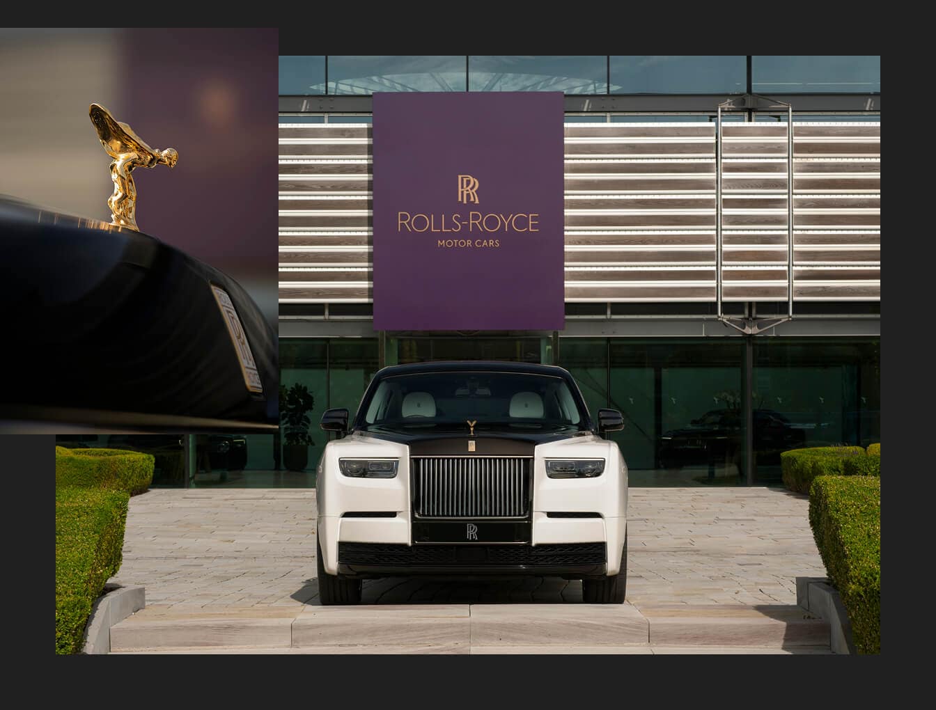 What's New With the 2026 Rolls-Royce Ghost?