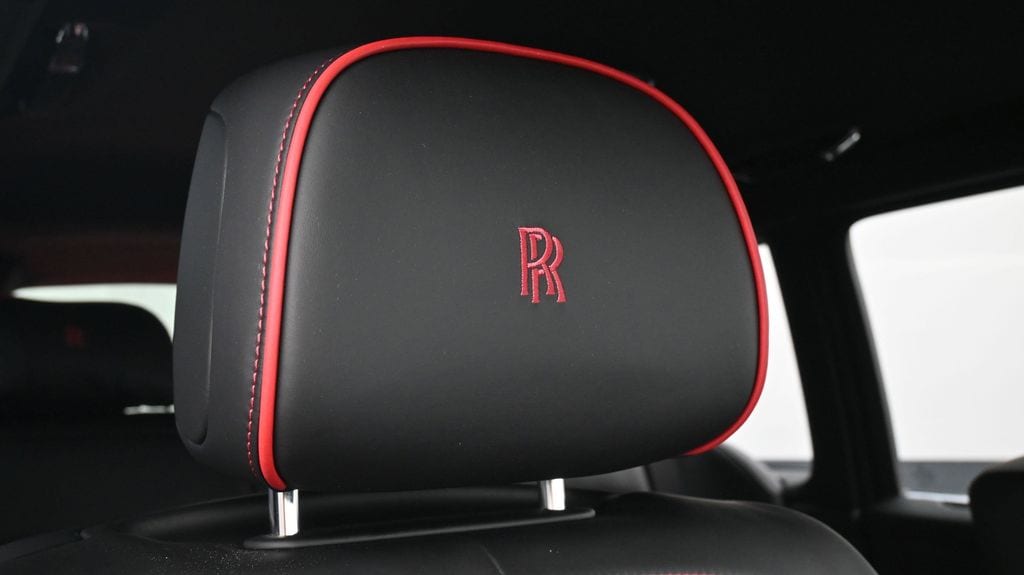 2026 Rolls-Royce Cullinan Base - Photo 10