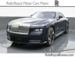  Rolls-Royce Spectre