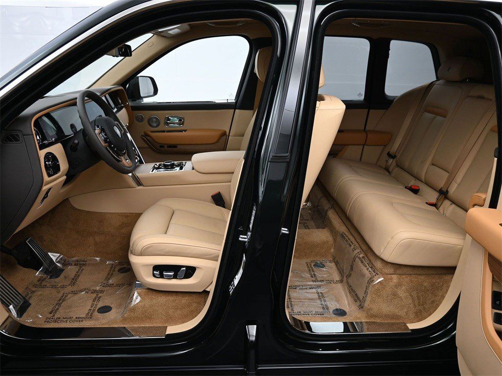 2026 Rolls-Royce Cullinan Base - Photo 11