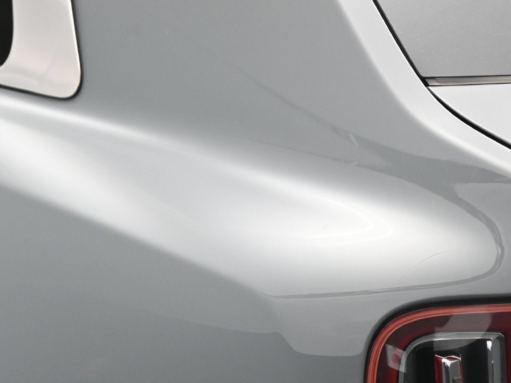 2020 Rolls-Royce Cullinan Base - Photo 10