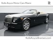  Rolls-Royce Phantom Drophead Coupe