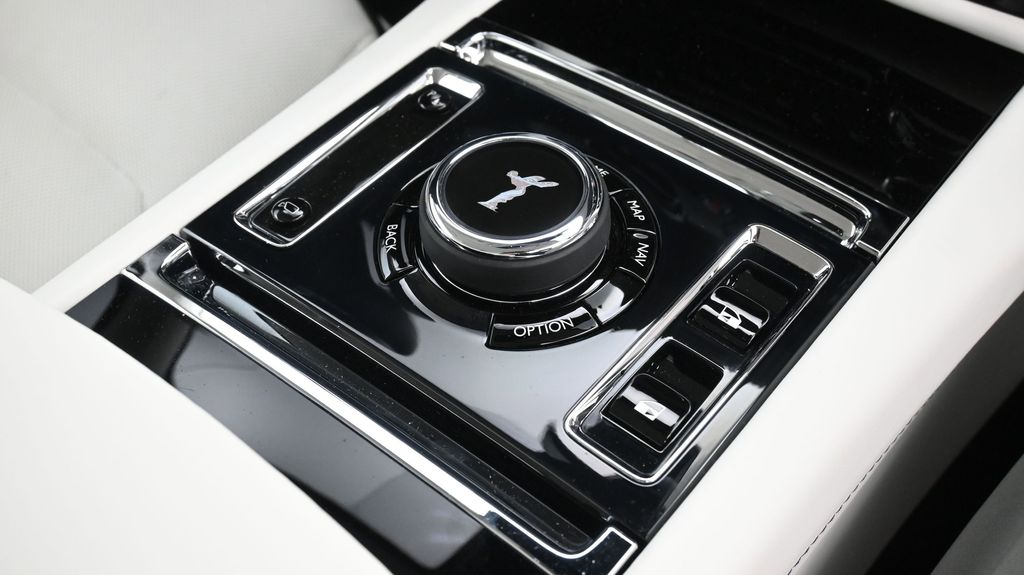 2026 Rolls-Royce Spectre Base - Photo 19