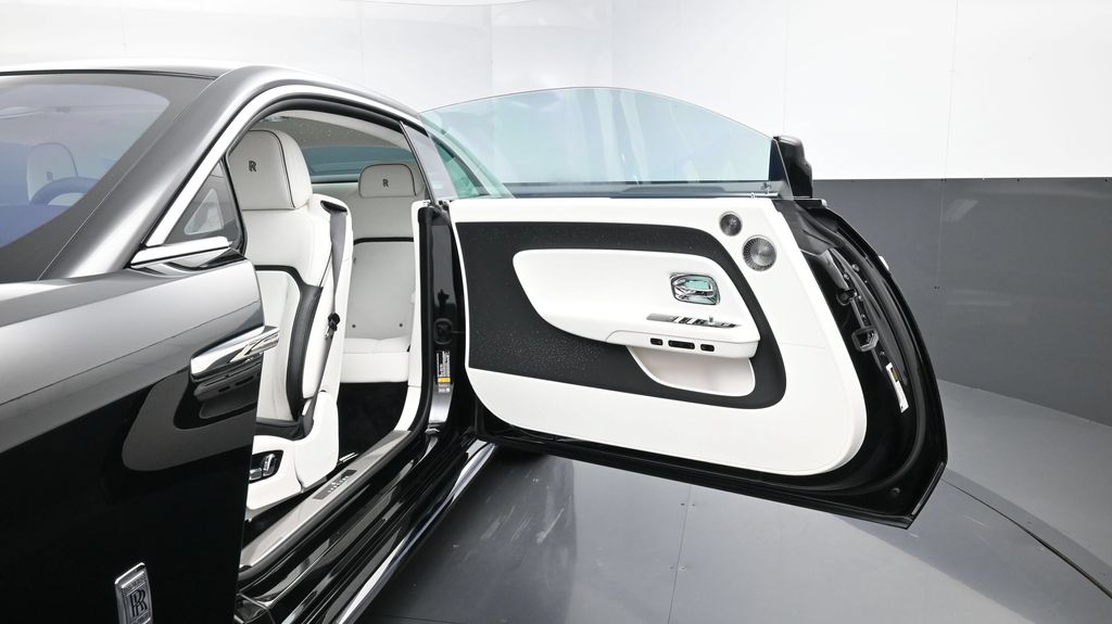 2026 Rolls-Royce Spectre Base - Photo 11