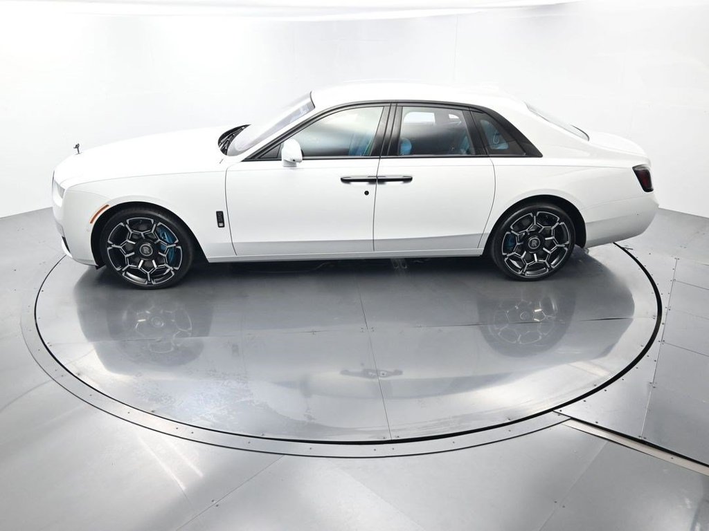 2026 Rolls-Royce Ghost Black Badge - Photo 31