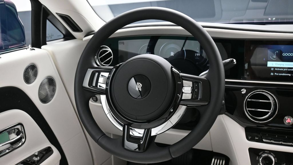 2026 Rolls-Royce Spectre Base - Photo 17