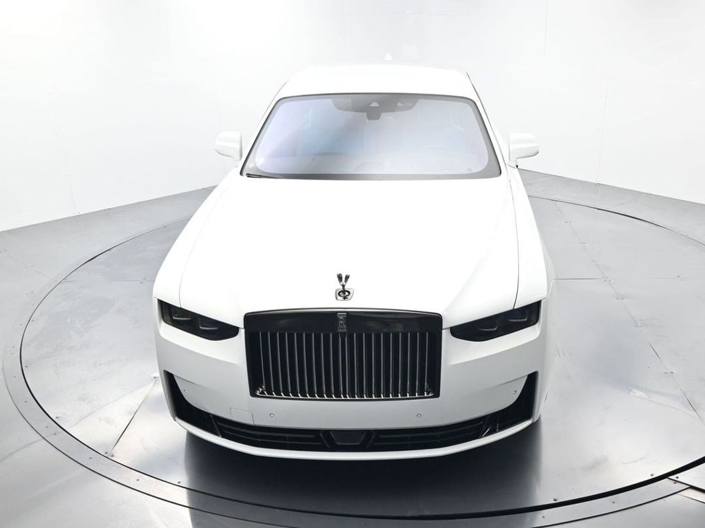 2026 Rolls-Royce Ghost Black Badge - Photo 39